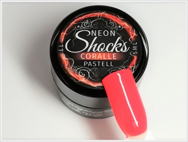 Coralle Pastell - 5 ml